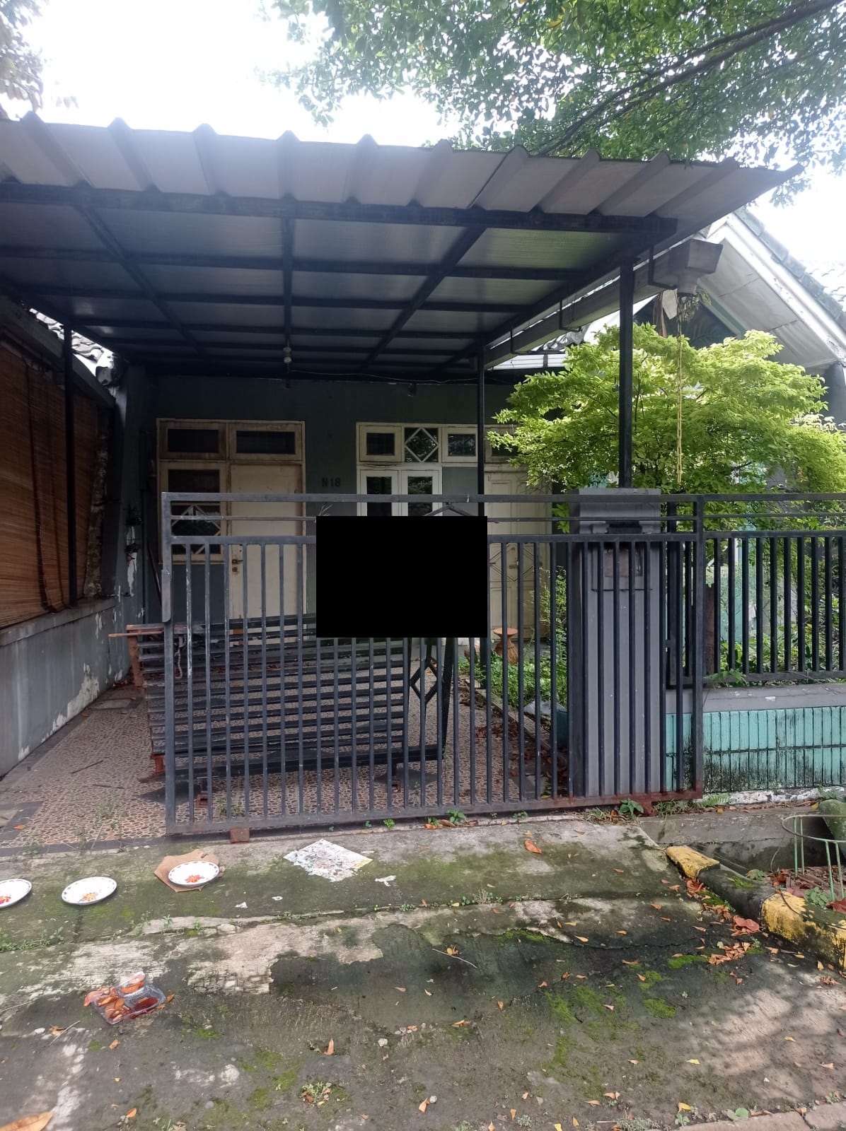 DiJual Rumah di Mekar Indah Jababeka